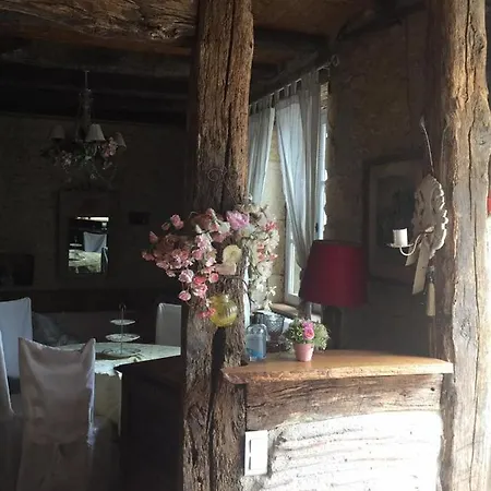 La Maison D'annie Couette-café *