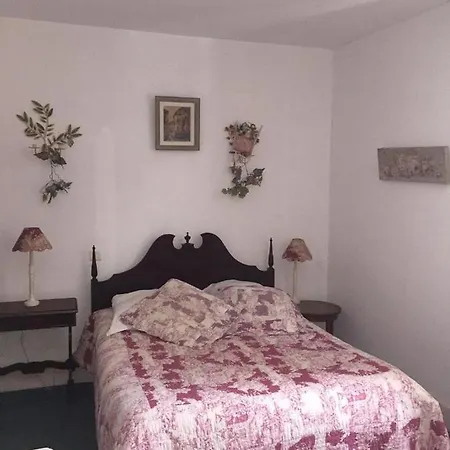 Couette-café La Maison D'annie Montignac-Lascaux